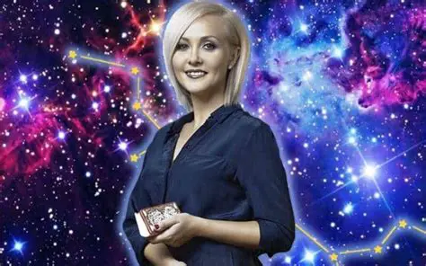 Василиса Володина: Ваш Гороскоп и Звездные Прогнозы от Признанного Астролога