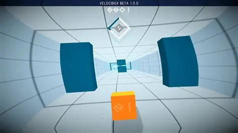 Velocibox Gameplay Features