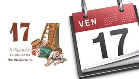Venerdì 17: Origini, Superstizioni e Curiosità del Giorno Più Temuto in Italia