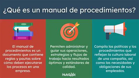 Ventajas de resolver con procedimiento