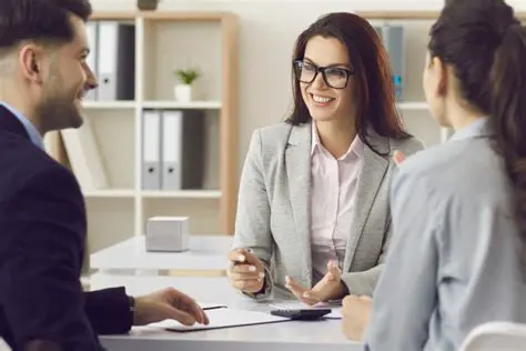 Ventajas de trabajar con consultores