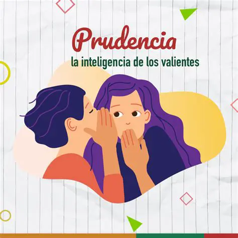 Ventajas del exceso de prudencia