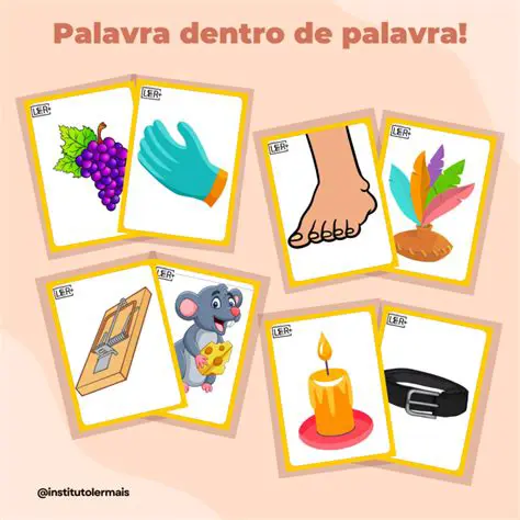 Verificar a forma da palavra