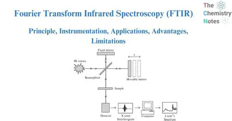 Verification through FTIR Spectroscopy