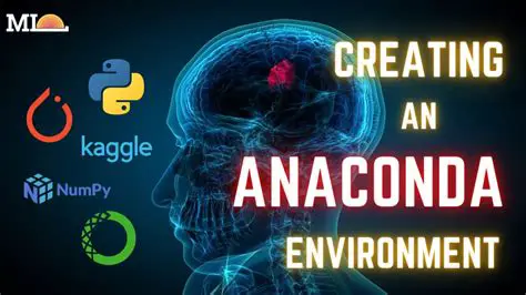Verify Anaconda Environment