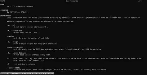 Verify the command or script