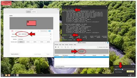 Verify the Qemu installation