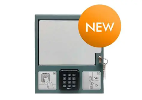 Versies van Het Digitale Huis Sleutel Beheer