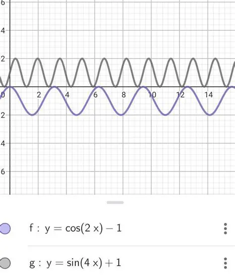vertical translation of 1 unit downward
