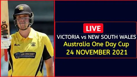 Victoria vs. New South Wales: A Comprehensive Comparison for Potential Residents and Investors