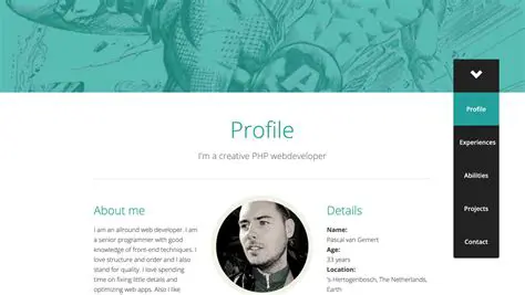 Video Sidebar for Top News Features