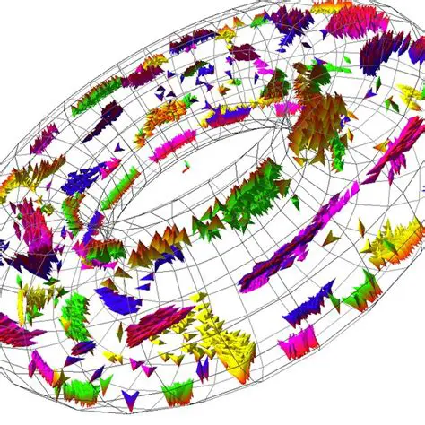 View a 2D simulation of one flock or multiple flocks