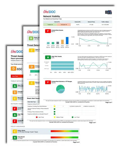 View and Print Statistics Reports