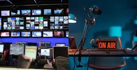 View Islamic TV and Radio Stations