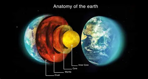 Viewing the Earth as a Whole