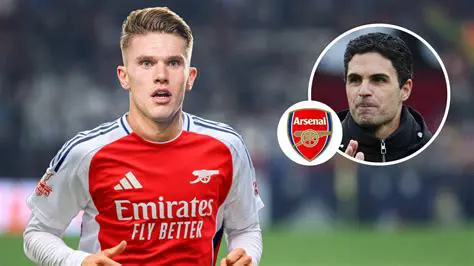 Viktor Gyokeres: Arsenal's Pursuit of the Striker Heats Up Amidst Transfer News