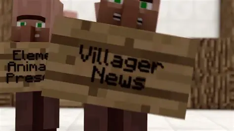Unveiling the Latest Villager News: What's Happening in Your Local Community