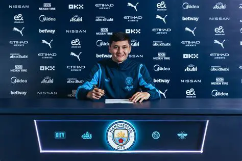 Віллер реаль – Манчестер Сіті: Аналіз матчу Ліги чемпіонів, тактика та ключові моменти