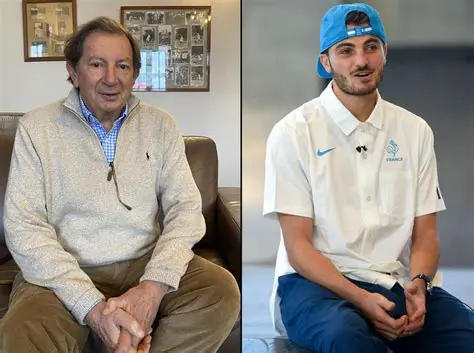 Vincent Milou : Portrait d'un Skateur Français en Ascendance