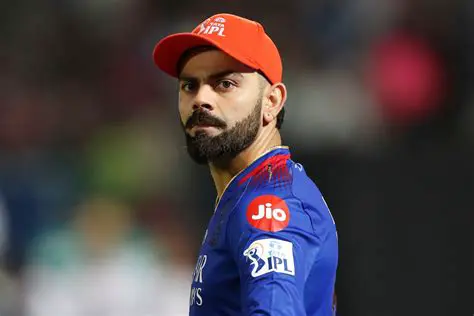 Virat Kohli: Legenda Kriket India, Rekor, dan Warisan Abadi