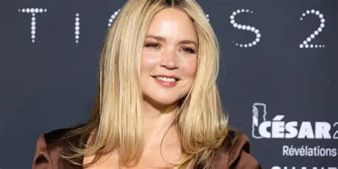 Virginie Efira: L'Étoile Incontournable du Cinéma Français et Belge, Une Carrière Lumineuse