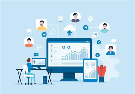 Virtual collaboration tools