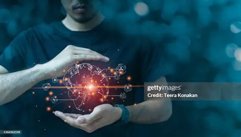 Virtually limitless connections