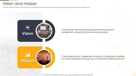 Vision and Mission of Bank Indonesia