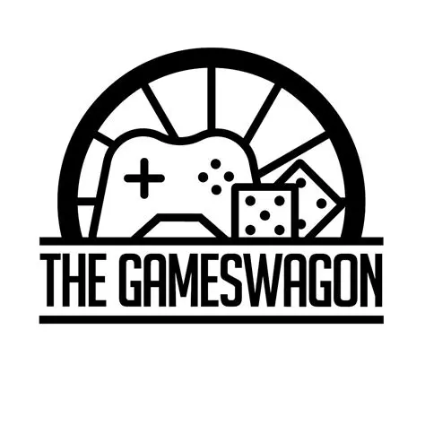Visit the GamesWagon Website