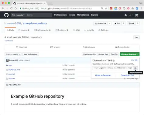 Visit the GitHub repository