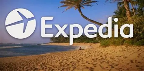 Visitar una oficina de Expedia