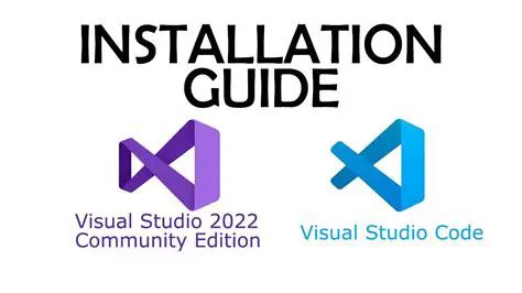 Visual Studio 2022 or later
