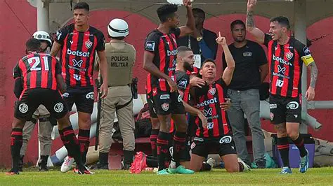 Vitória vs Bahia: Uma Análise Aprofundada do Clássico Baiano