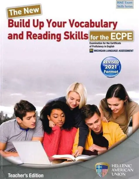 Vocabulary and Reading Skills