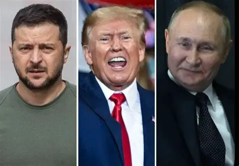 Volodymyr Selenskyj: A Leader Forged in Crisis and Global Statesman