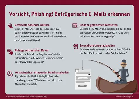 Vorsicht vor Telekom Fake Mails: So erkennen Sie Phishing-Angriffe und schützen sich