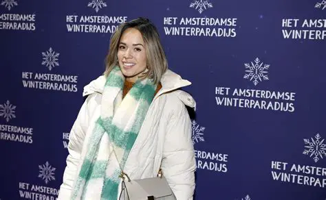 Vriendin Nienke Plas: Unveiling the Life of the Influencer's Partner