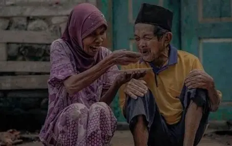 Wangun Paribasa Nu Kaasup Pangrujung Laku Hade