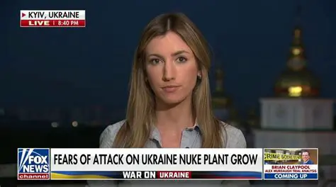The War in Ukraine: A Fox News Perspective on the Ongoing Conflict