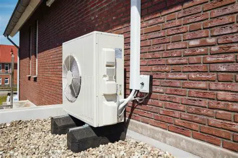 Warmtepomp Werking: Ontdek Hoe Je Duurzaam Je Huis Verwarmt