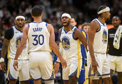 Warriors vs. Lakers: A Fascinante Rivalidade que Cativa a NBA