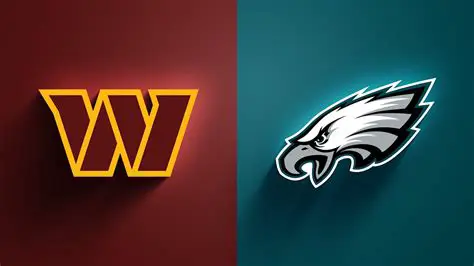 Washington Commanders vs. Philadelphia Eagles: Unpacking the Latest Highlights and Key Matchups