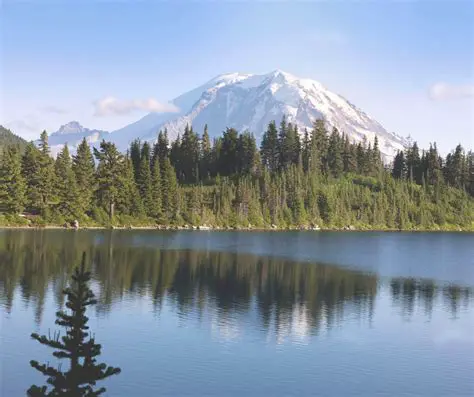 Вашингтон – Сиэтл: Подробный прогноз погоды на неделю