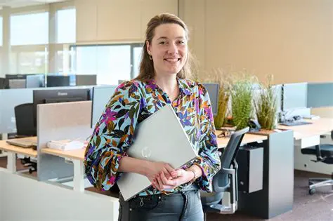 Wat Doet een Technisch Administratief Medewerker? Een Diepgaande Gids