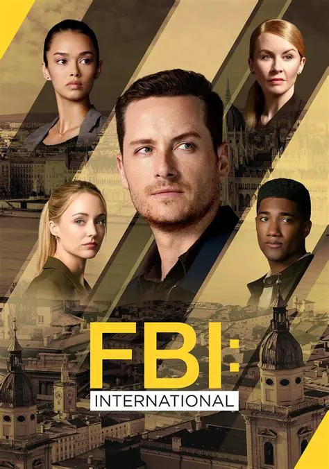 How to Watch FBI: International Full Episodes Free – Your Definitive Guide to Legal Streaming