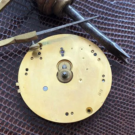 Watchmaking and Clockmaking Associations