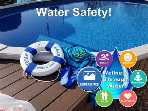 Navigating Water Safety for Expectant Mothers: Insights from the Onienke Plas, Scwatersc, and Zwanger Connection