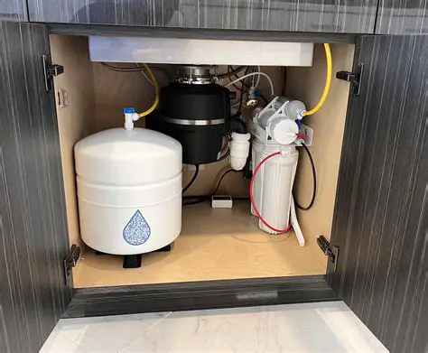 Water treatment and filtration