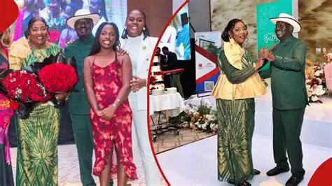 Watoto wa Raila Odinga: Urithi wa Kisiasa na Maisha Binafsi Yanayovutia