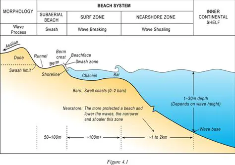 Wave Dynamics and Coastal Processes